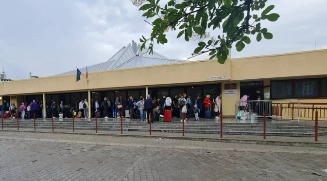 Лукашенко освободи 31 украинци по договореност с Тръмп