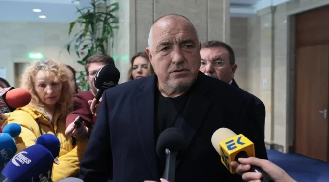 ГЕРБ във Варна ще гласува против отстраняването на Коцев