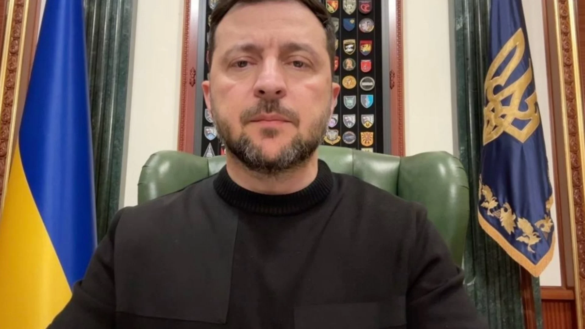 Зеленски определи преговорния екип: Украйна ще се консултира с партньорите