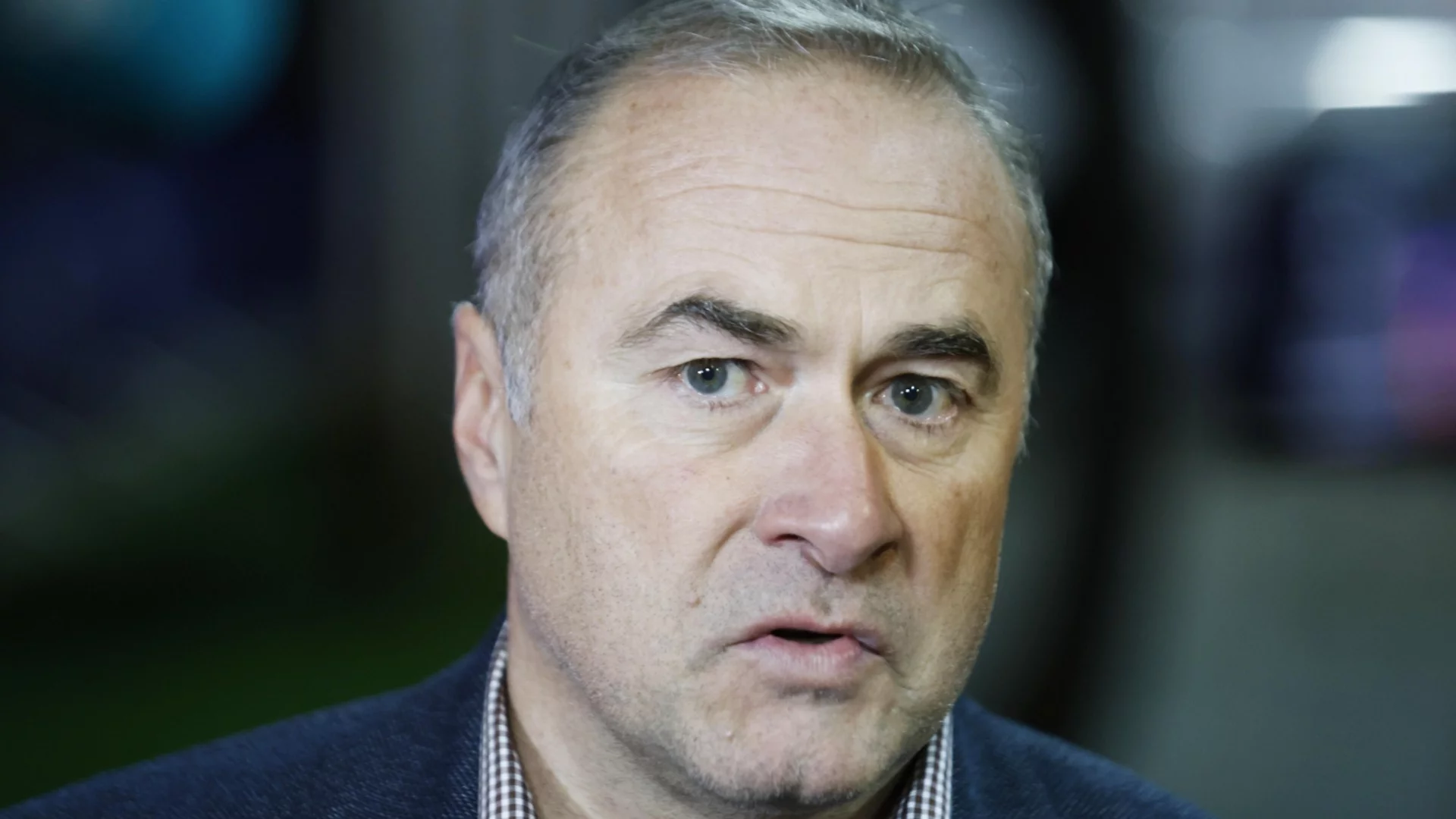 "Заслугата на Христо Янев е много сериозна": Величков изтъкна професионализма в ЦСКА