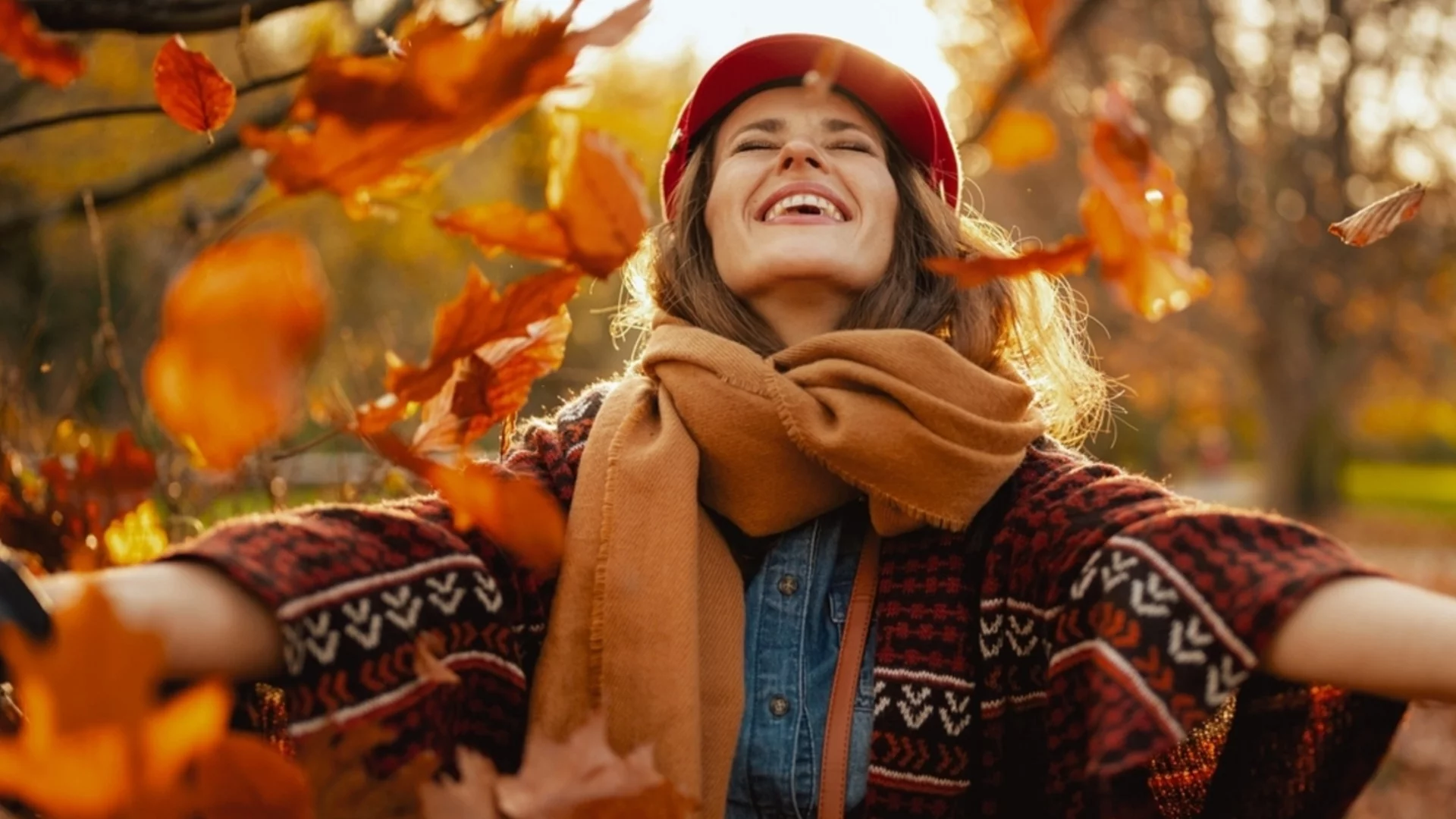 Научете най-щастливия ден от седмицата за всяка зодия, 24-30 ноември 2025