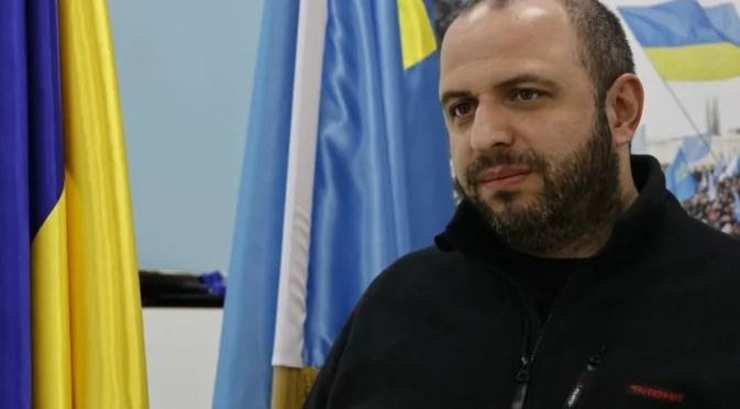 Украйна и САЩ ще преговарят в Швейцария за мирно споразумение с Русия