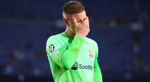 Болезнена раздяла: Легенда на Барселона вече си търси нов отбор