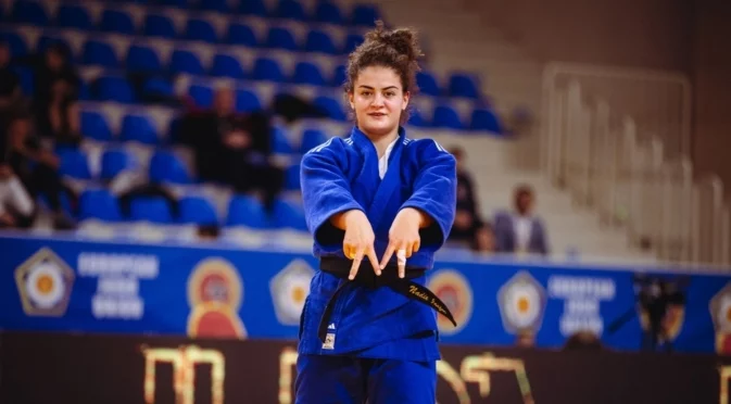 Прекрасен ден за българското джудо! Две титли и бронз от Европейски купи за родните таланти