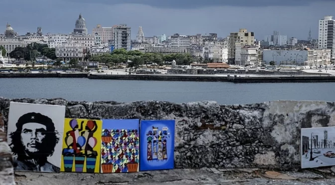 ООН се застъпва за Куба пред САЩ 