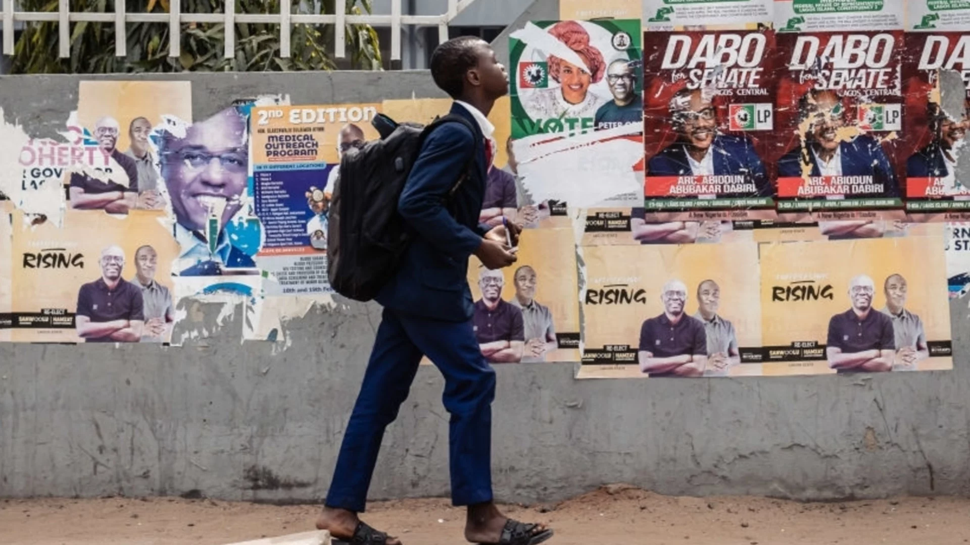 Кризата се задълбочава: Уточниха броя на отвлечените ученици в Нигерия