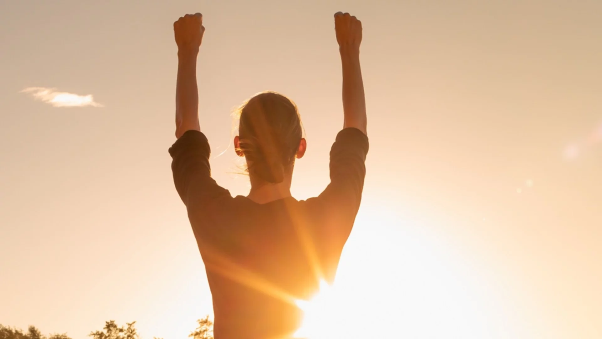 Сигурни знаци, че сте се превърнали в човека, който ви е било писано да бъдете