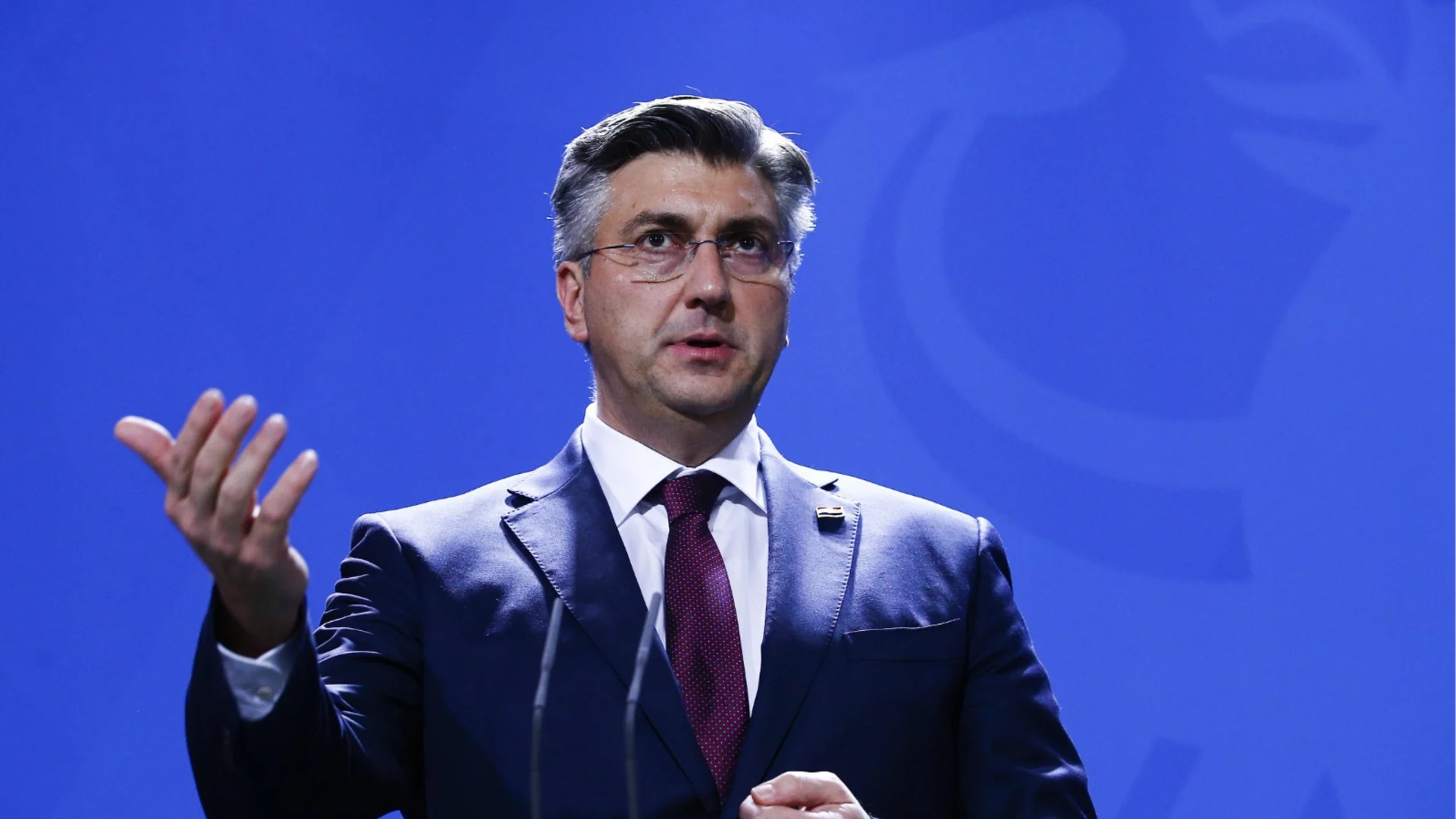 Хърватия: Американският мирен план е изключително лош за Украйна