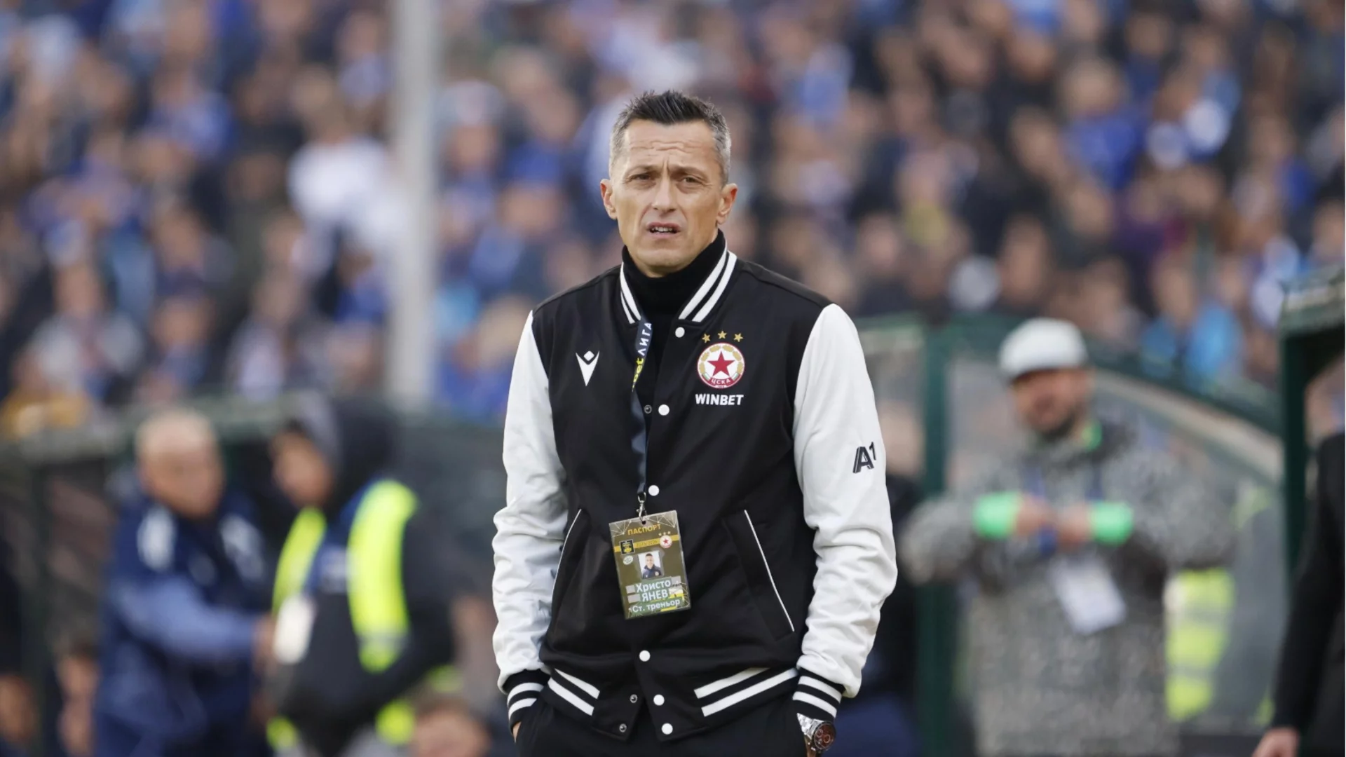 Христо Янев: ЦСКА победи с характер, Ботев Пловдив не ни изненада с нищо