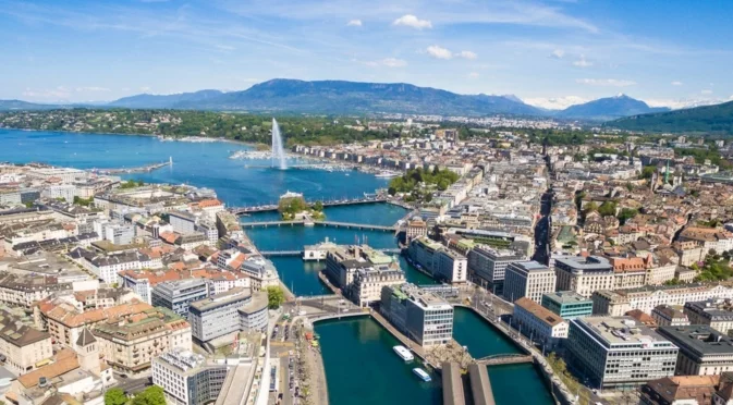 Стана ясно кои страни ще участват на мирните преговори в Швейцария