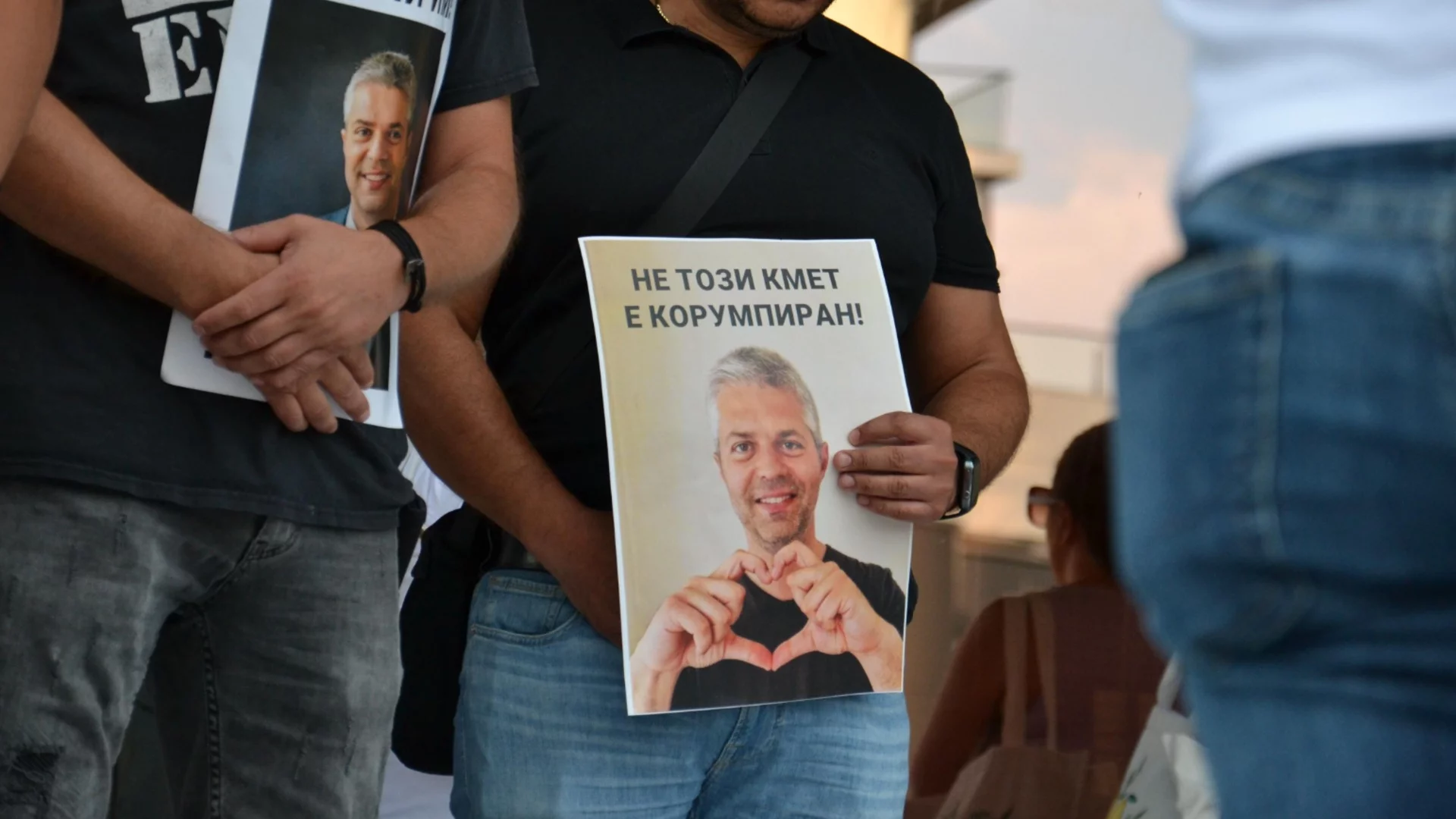 Политически спор за Варна: Ще бъде ли прекратен мандатът на Благомир Коцев?