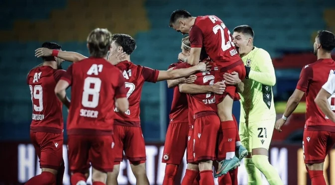 ЦСКА пак ще е на загуба, за да се отърве от трансферно разочарование