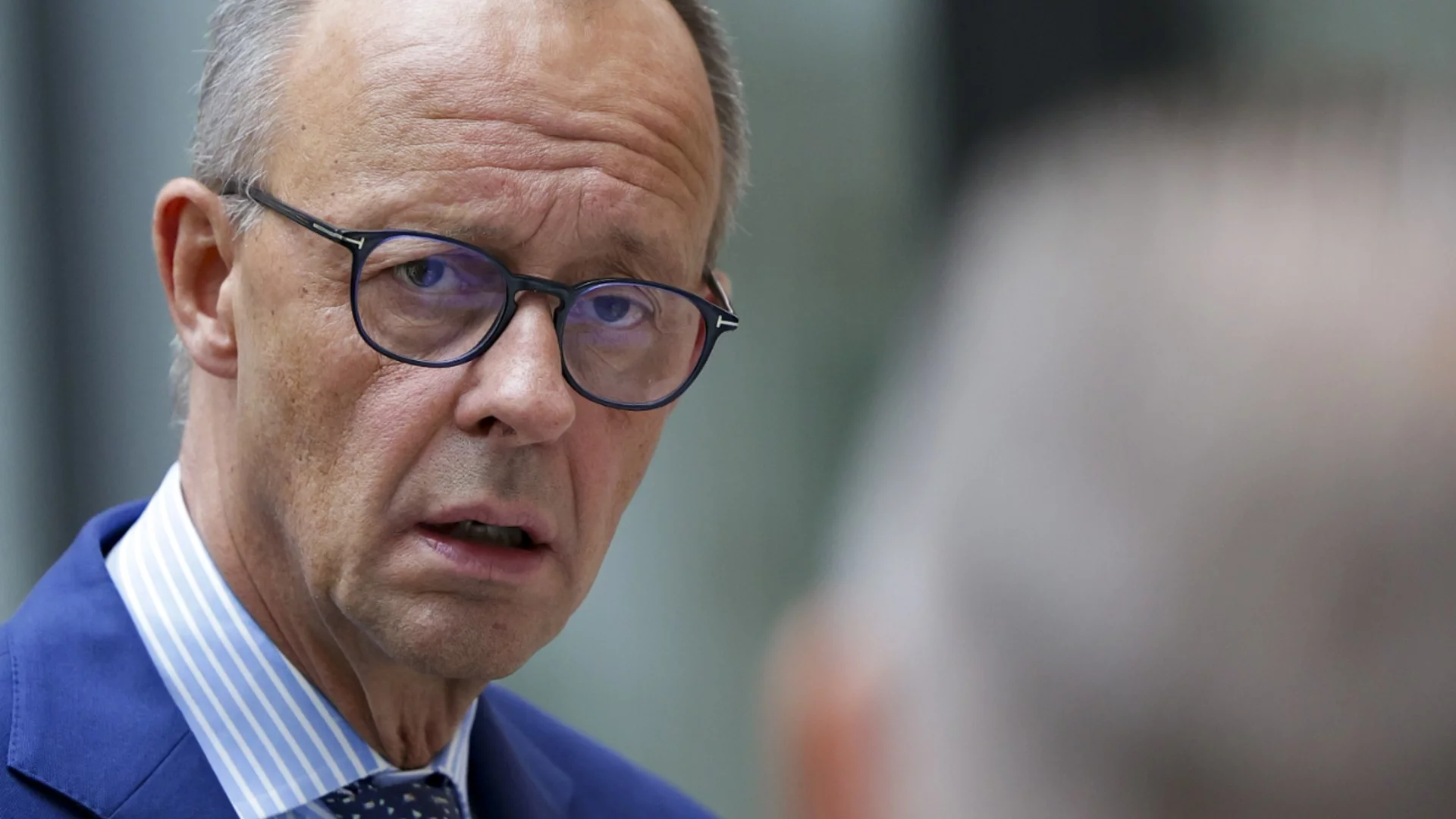 Мерц: Обясних на Тръмп ангажимента ни към Украйна