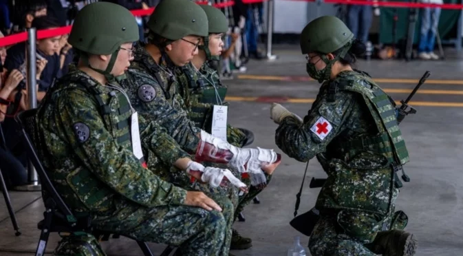 Китай включи ООН в спора си с Япония за Тайван