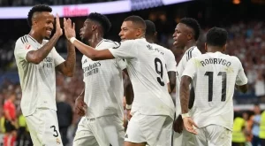 Реал Мадрид загуби основен футболист за важни мачове