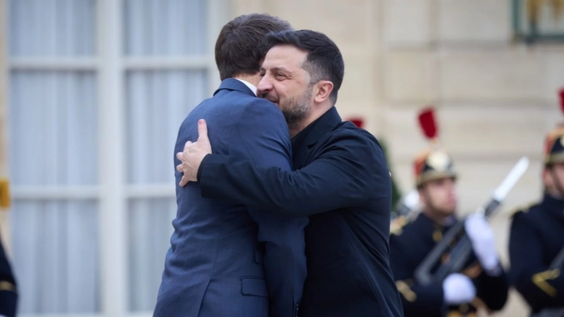 Европа се активизира: Ключови лидери отиват при Тръмп