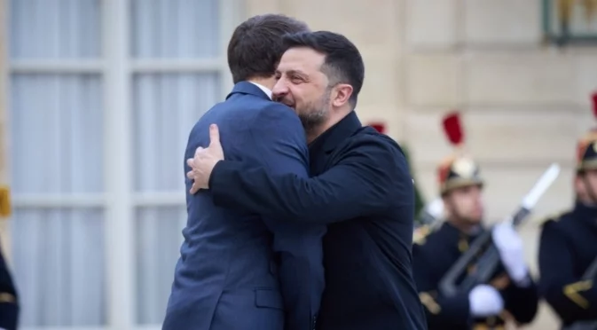 Европа се активизира: Ключови лидери отиват при Тръмп