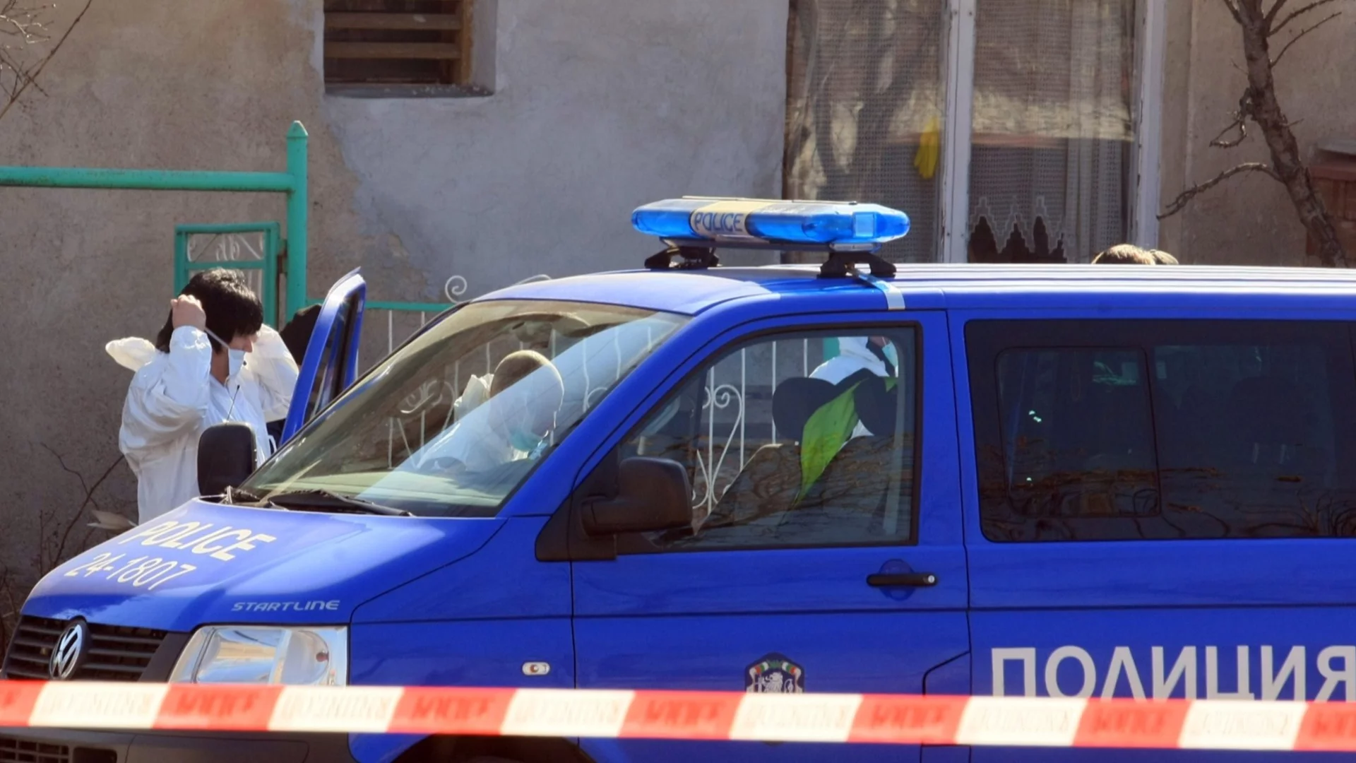 Шест убийства в Нови Искър: Как един беглец изкла семейство заради раздяла