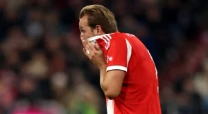 Ще успее ли Байерн Мюнхен да задържи Хари Кейн?