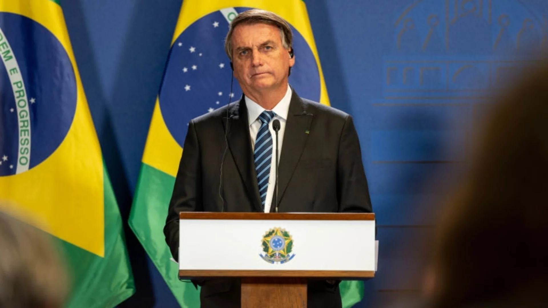 Арестуваха бивш президент на Бразилия 