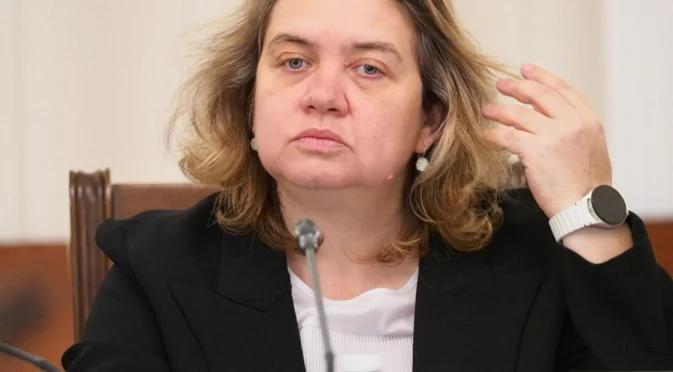 Киселова: И днес не бих допуснала референдум за еврото