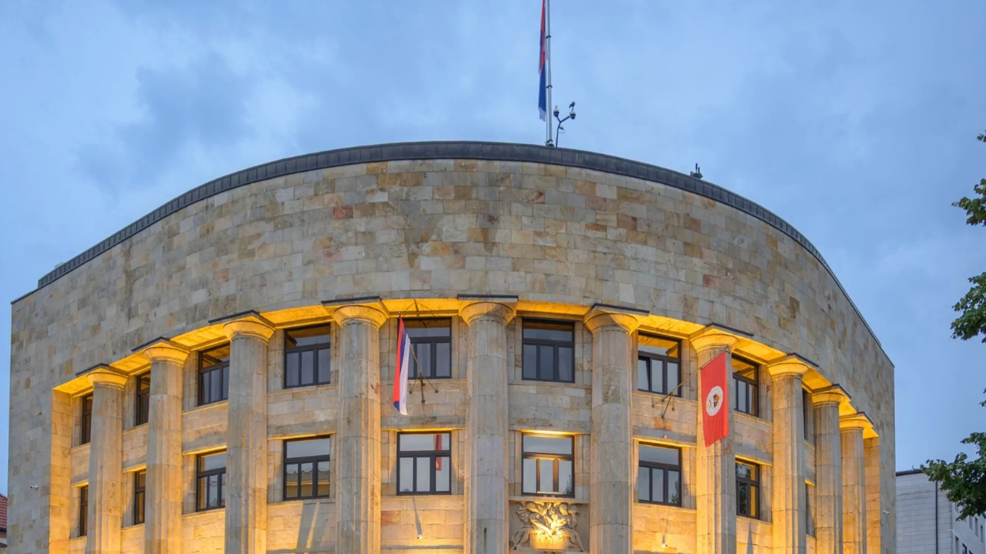 "Твърде рано е да се говори за победа": Противоречиви резултати от изборите в Република Сръбска