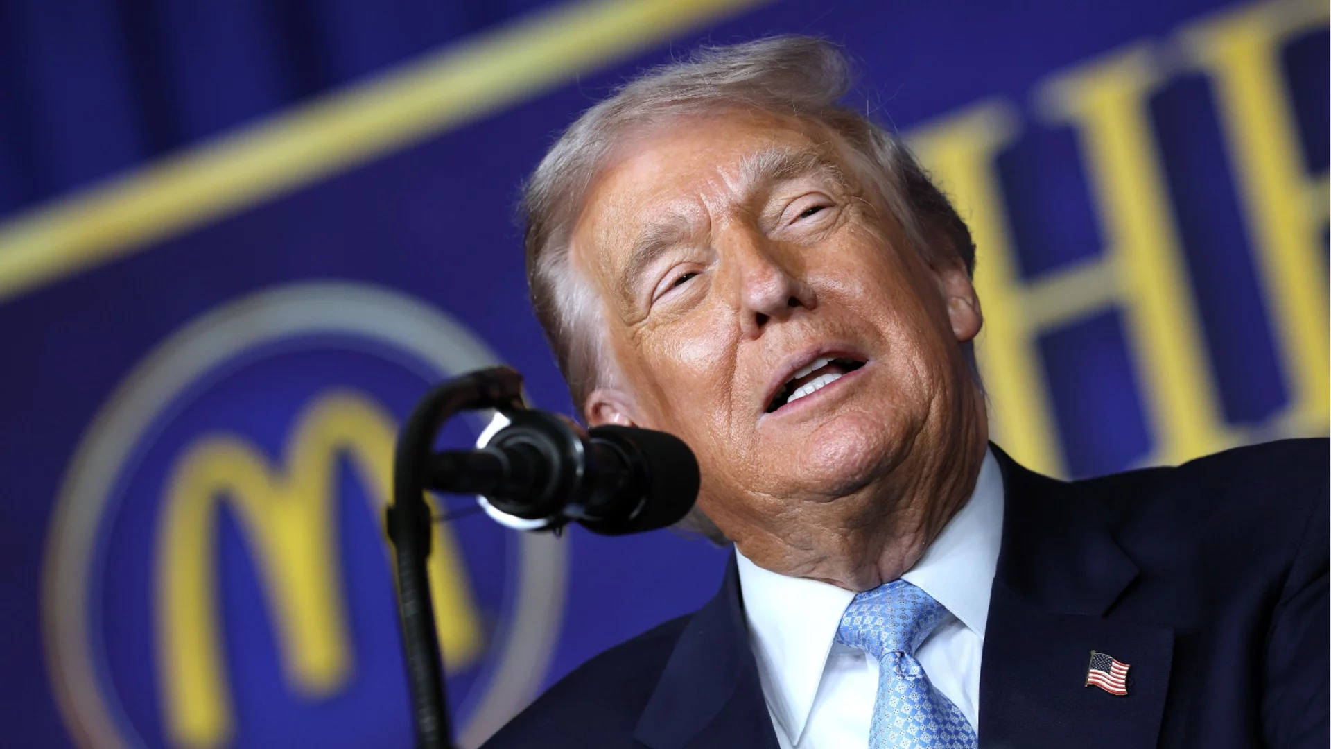 "Лидерството" на Украйна не изрази благодарност за нашите усилия: Тръмп с нова атака срещу Зеленски