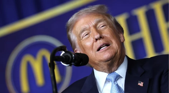 "Лидерството" на Украйна не изрази благодарност за нашите усилия: Тръмп с нова атака срещу Зеленски