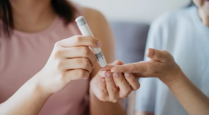 Натурални напитки, които помагат за намаляване на високата кръвна захар сутрин