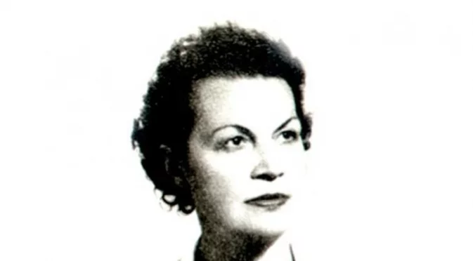 Стихотворение на деня, 24 ноември, от Елисавета Багряна