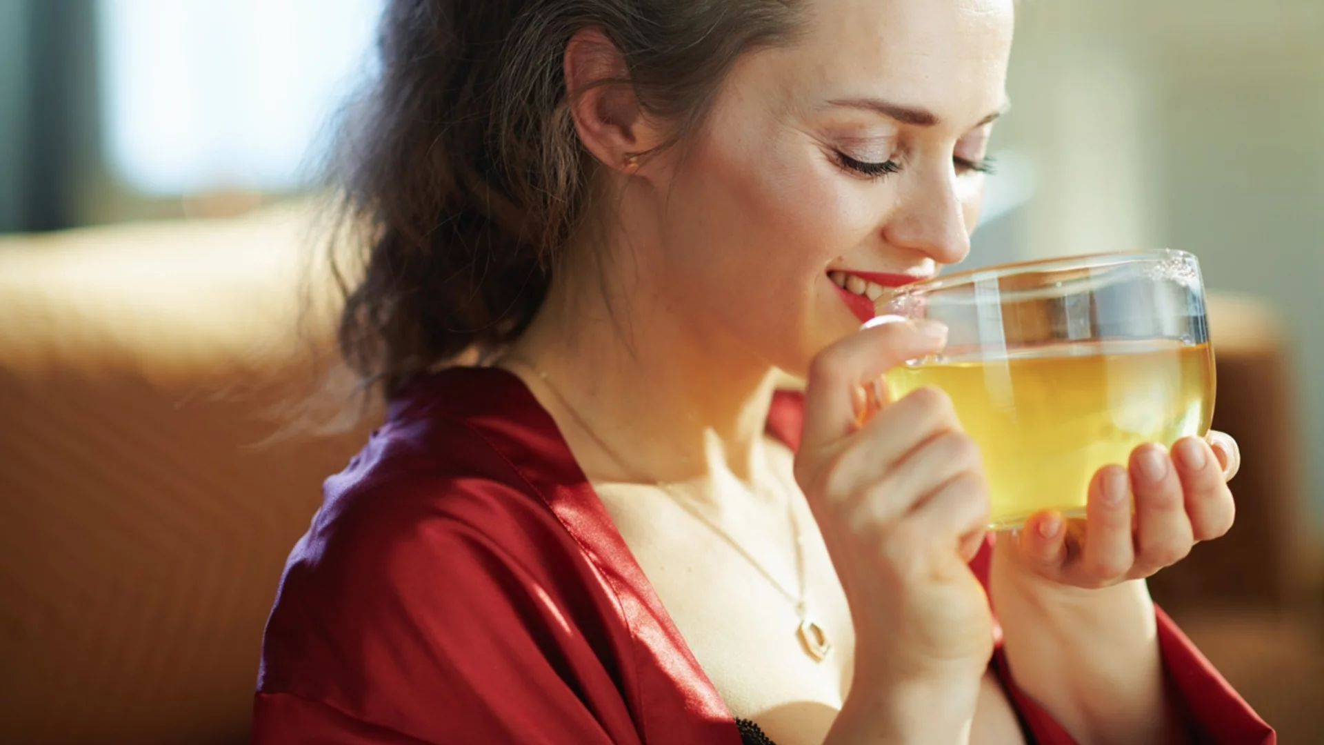 Само така е правилно да се пие зелен чай