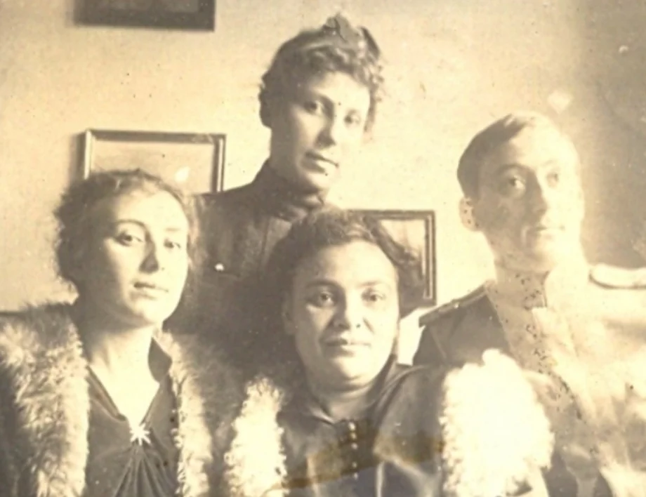 Една от най-известните български феминистки, преборила се за правото жени да учат в Софийския университет