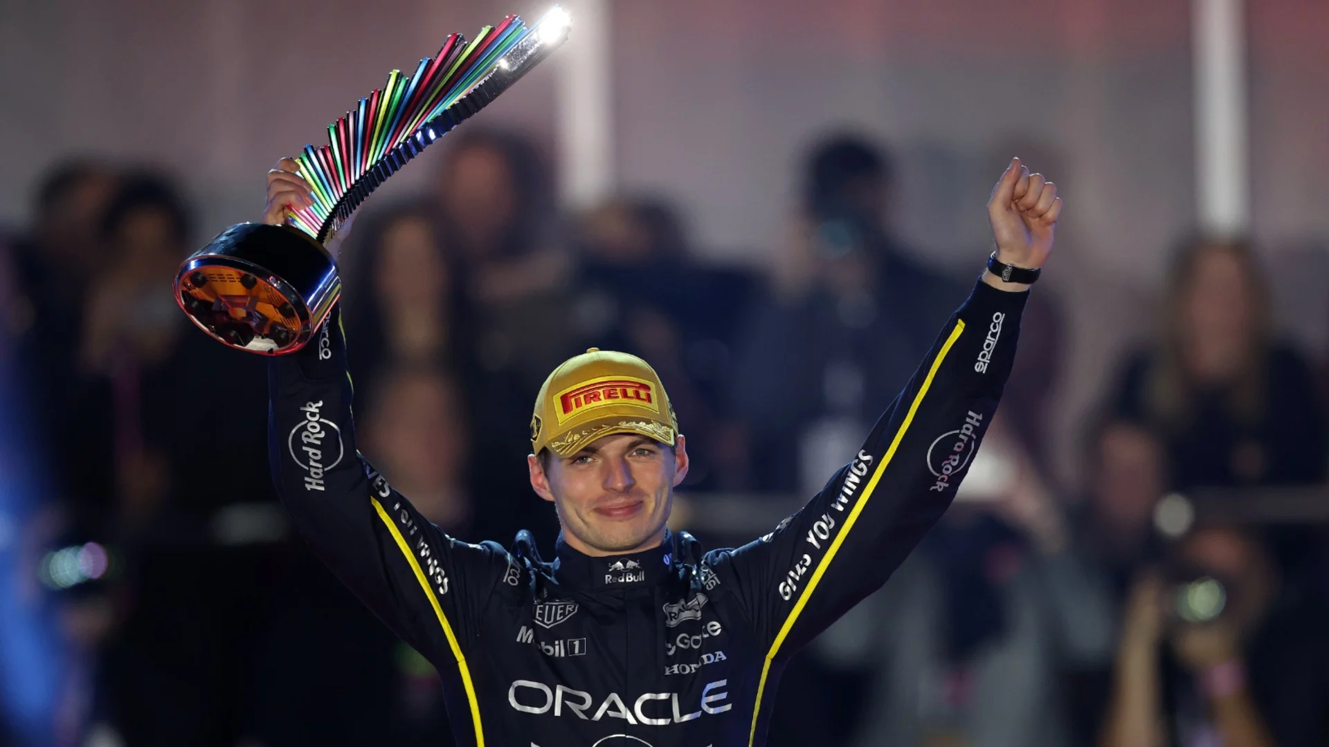 Най-великия обрат в историята на Формула 1? Какво трябва да направи Верстапен, за да спечели пета поредна титла