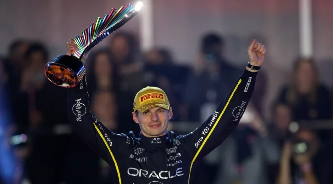 Най-великия обрат в историята на Формула 1? Какво трябва да направи Верстапен, за да спечели пета поредна титла