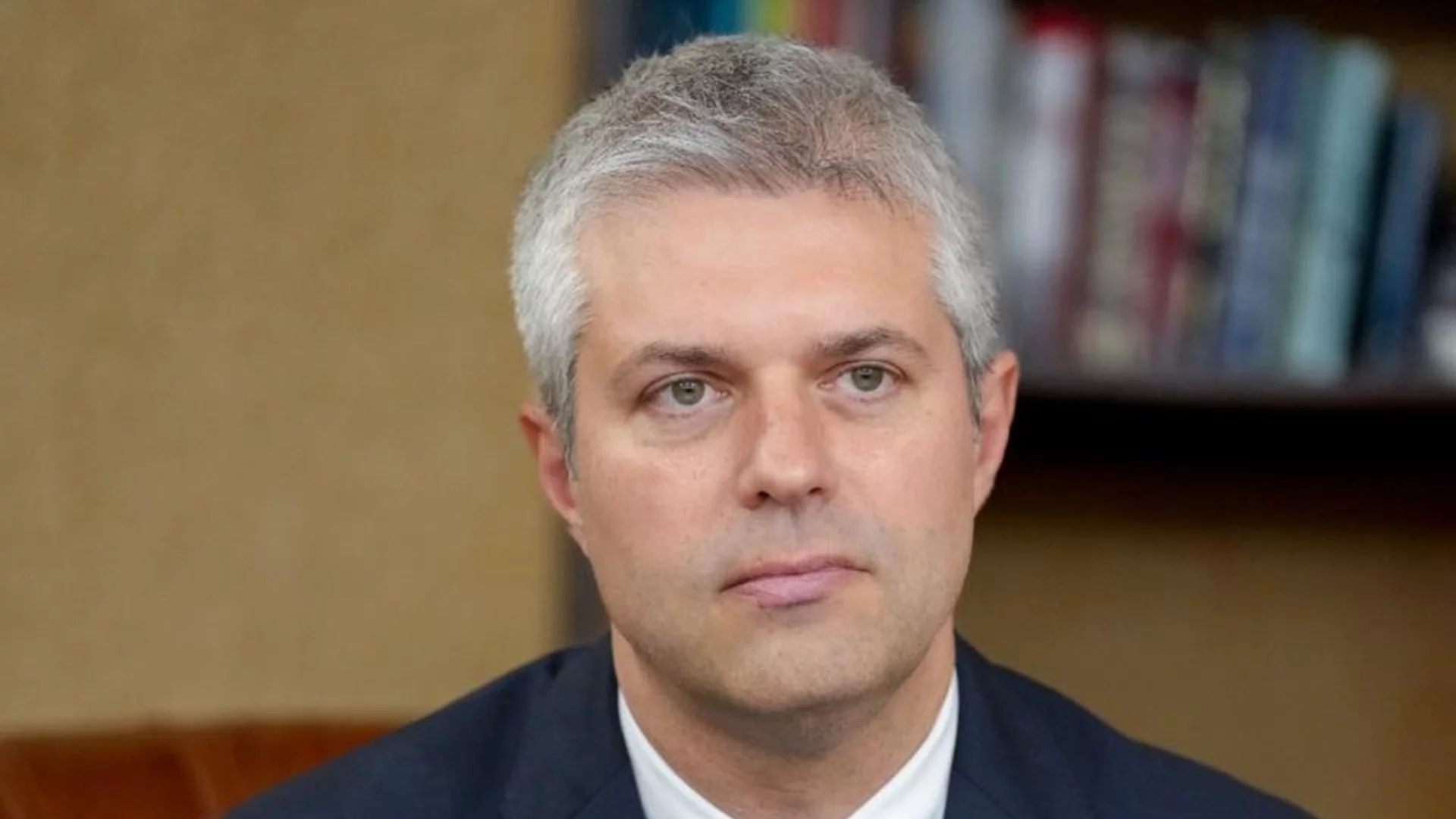 Очаквано: Благомир Коцев остава кмет на Варна, ОИК не прекрати мандата му