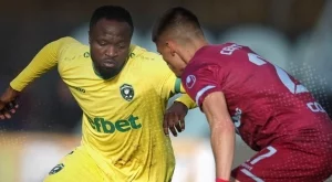 Новият треньор вдъхнови Лудогорец за първа победа от септември насам!