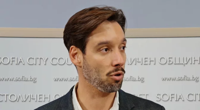 Борис Бонев: Най-големият непостроен паркинг в София са местата на различните институции