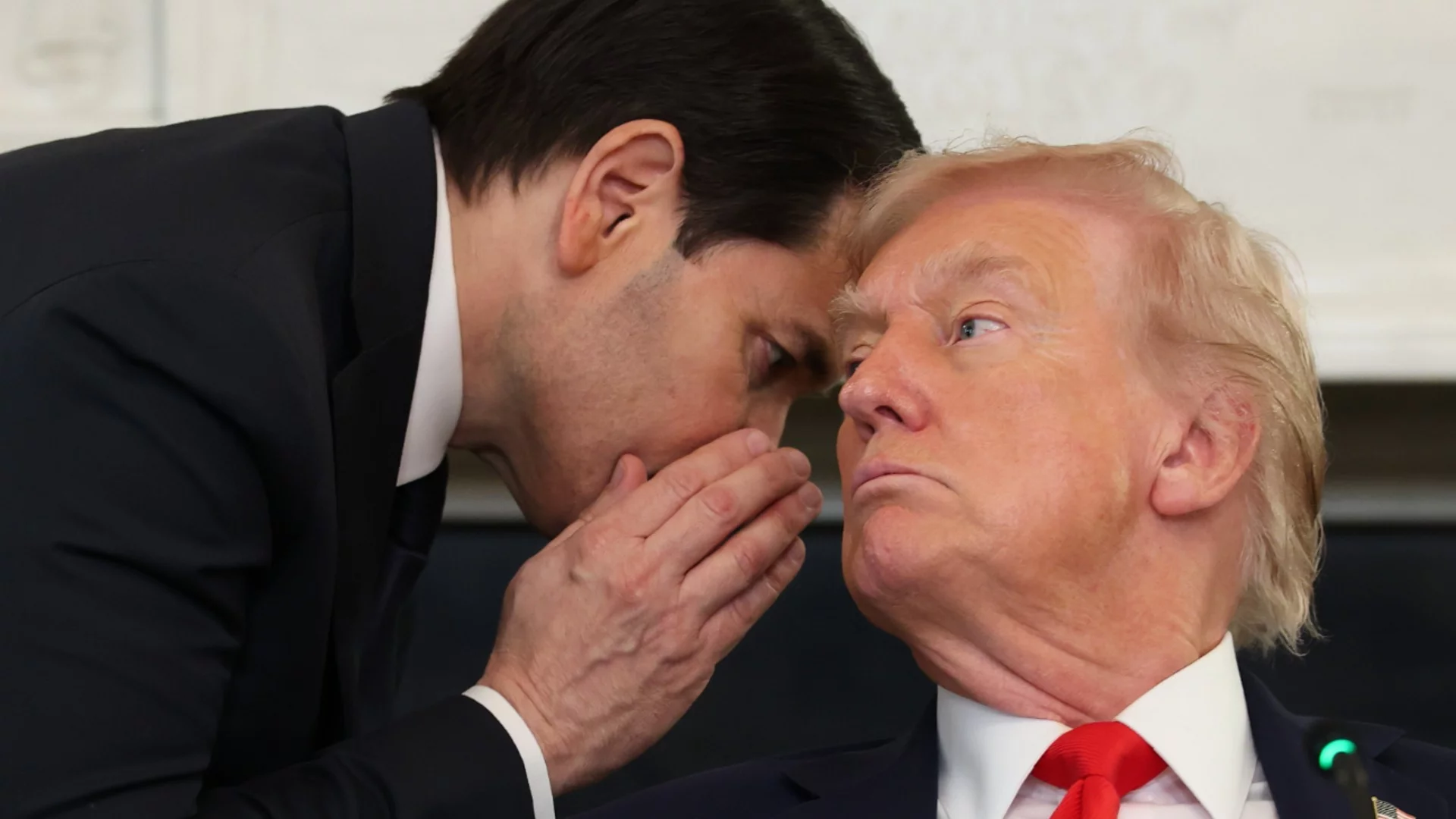 "Последната дума ще бъде на Тръмп": Марко Рубио за преговорите в Женева (ВИДЕО)