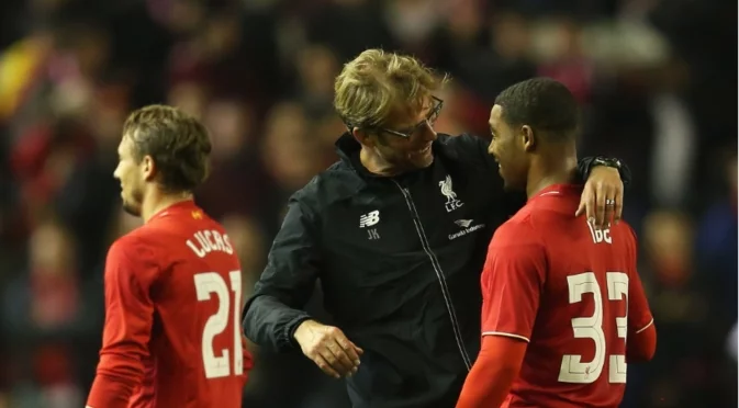 Игралият в Ливърпул нов ас на Локо София не посочи Клоп като най-добрия треньор, с когото е работил