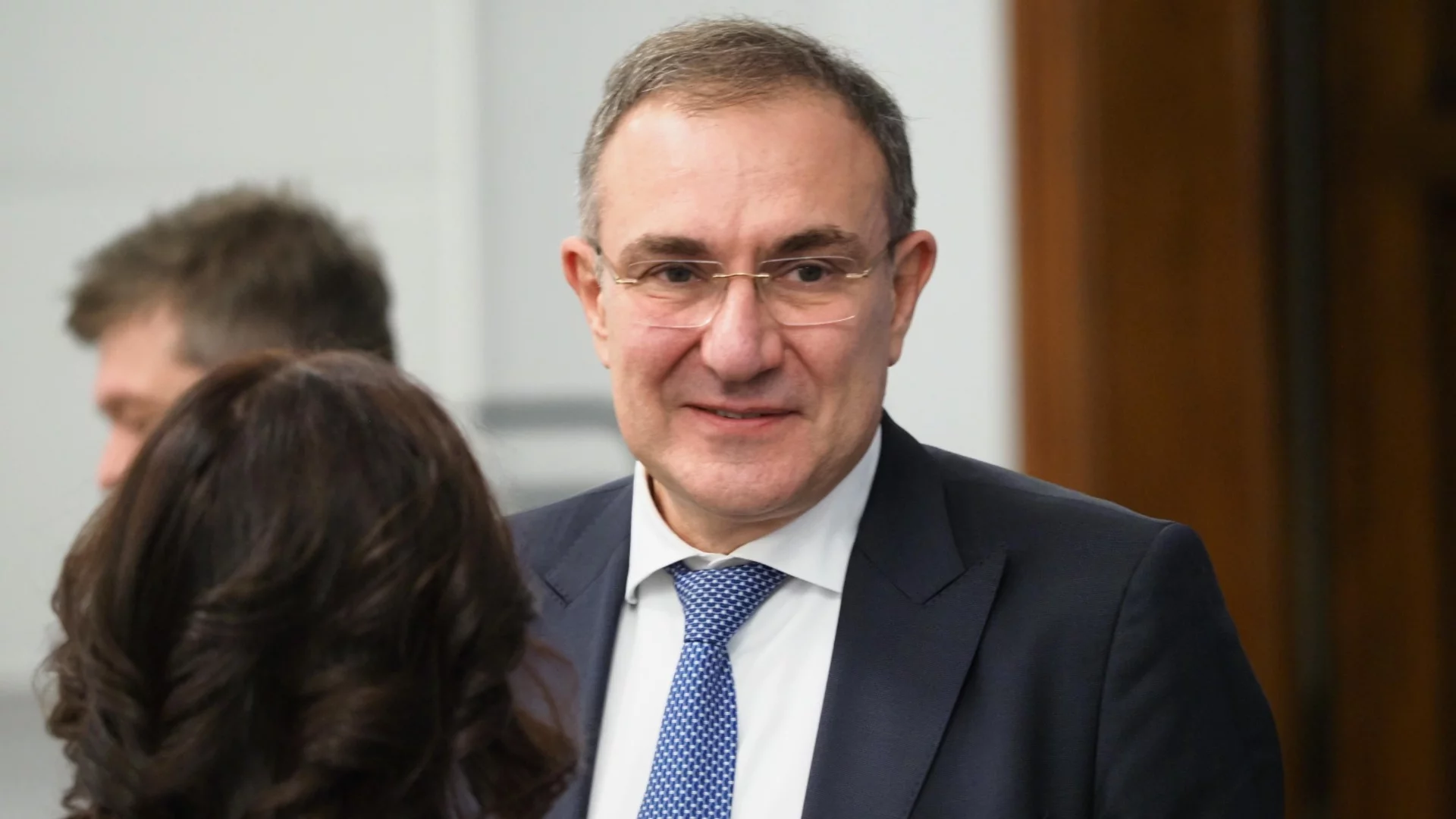 Борислав Гуцанов: Възрастта за пенсиониране няма да се повишава