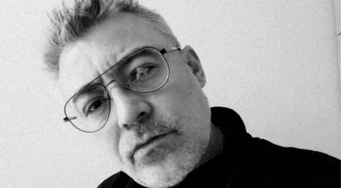 Отиде си известен журналист