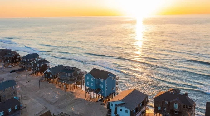 Внезапно наводнение в Албания: Жена загина, а стотици бяха евакуирани