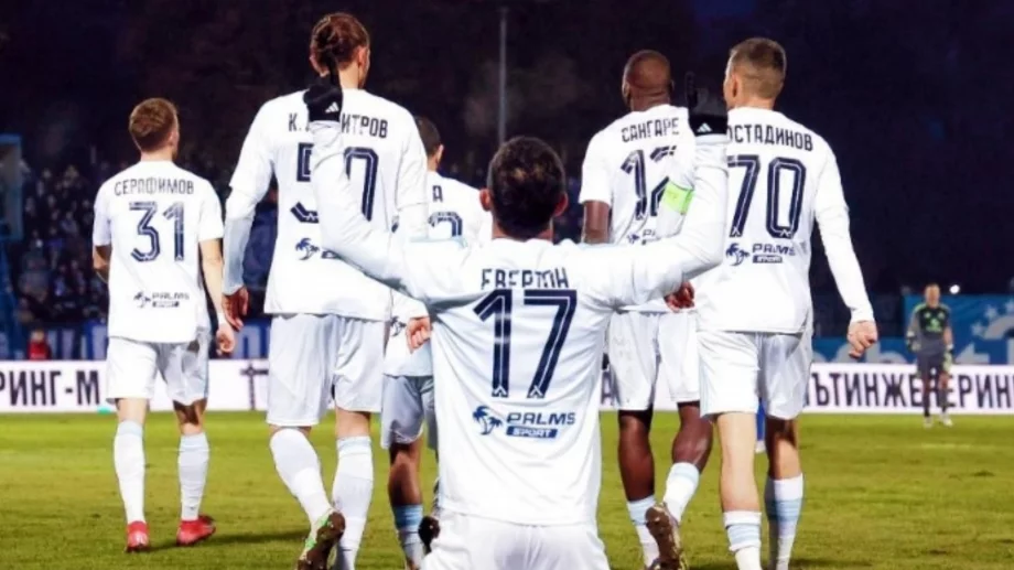 Шампионска реакция