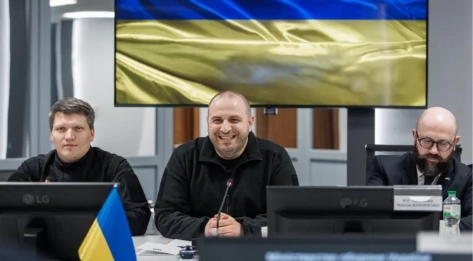 Срещата в Женева: Важни промени в мирния план отчитат украинските приоритети