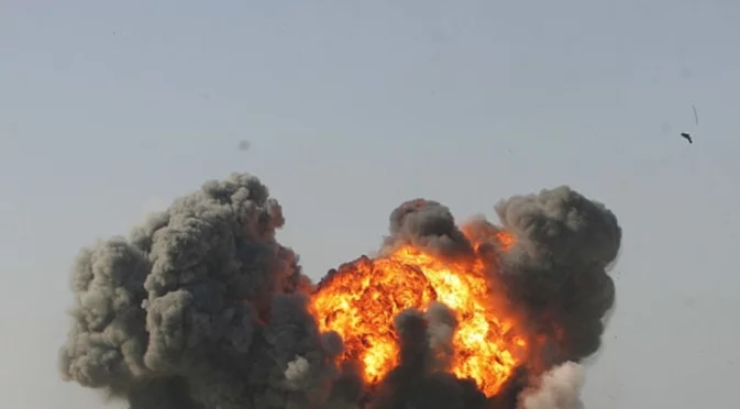 Украйна подпали ТЕЦ на името на Ленин до Москва и много подстанции. Куп руски въздушни атаки, в Тернопол е ясна кървавата сметка (ВИДЕО)