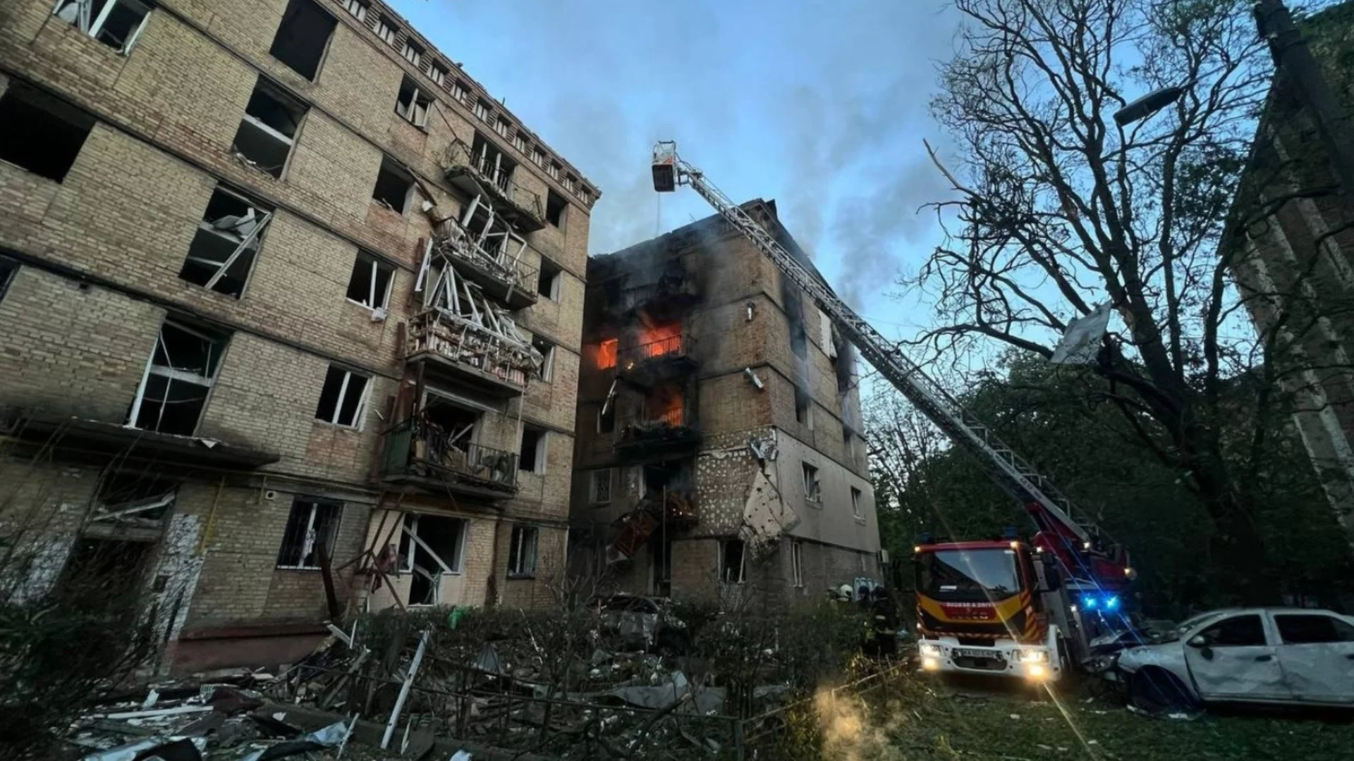 28 точки за мир в Украйна: Несъстоятелността им точка по точка*