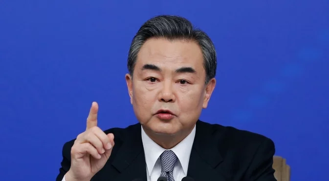 "Япония премина границата": Предупреждение от Китай