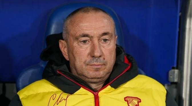 Мъри пропусна да изкачи Гьозтепе в топ 3 в Турция