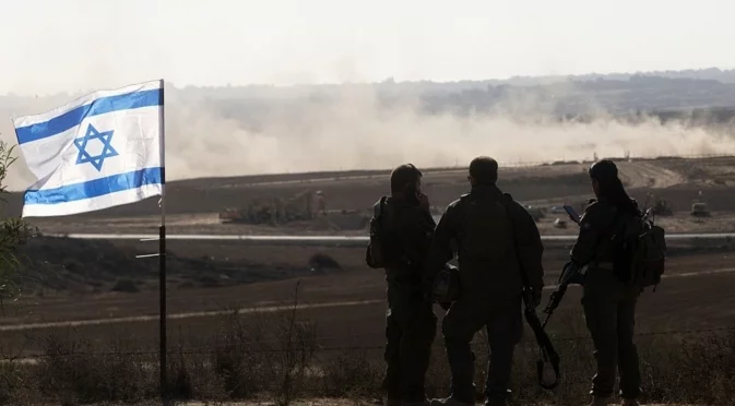 Споразумението е разтрогнато, подновяваме огъня: “Хамас“ към САЩ