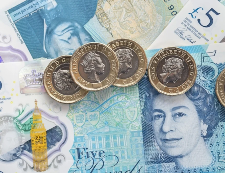 Паунд - лев. Колко струва един британски паунд към български лев днес, 23 ноември /валутен калкулатор/